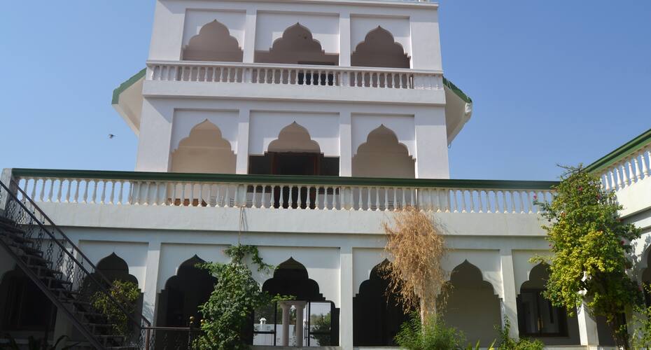 Subh Ashirwad Hotel, Sikar 3